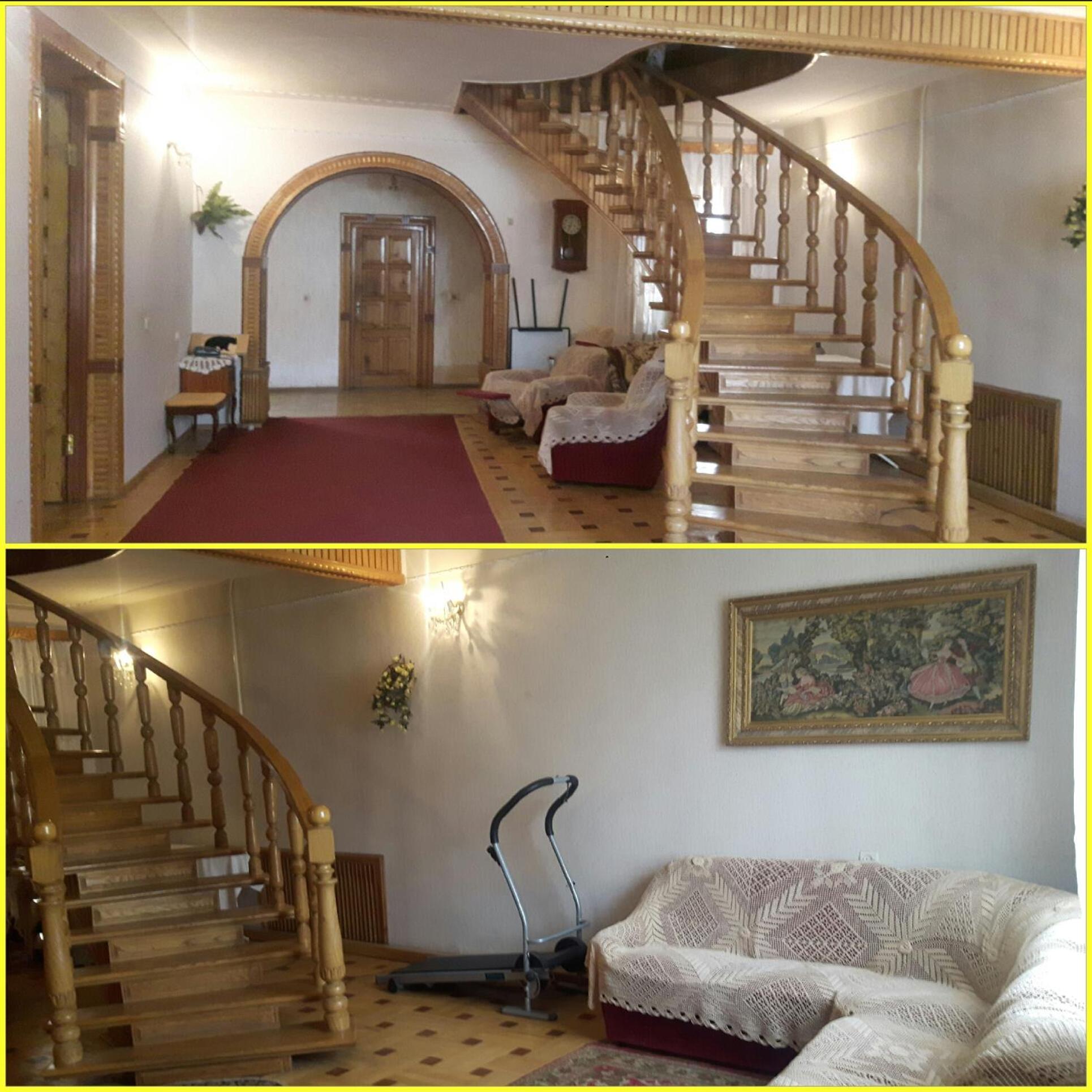Guli Hotel Gori Exterior photo