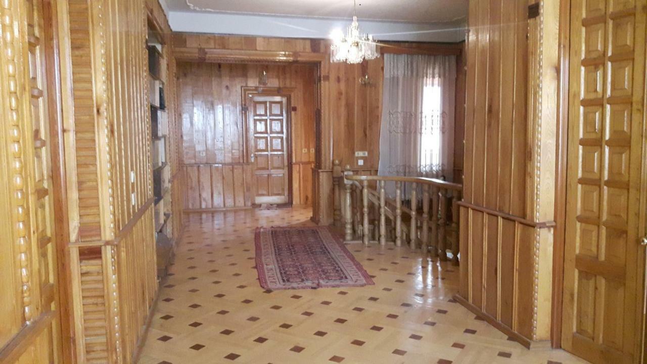 Guli Hotel Gori Exterior photo