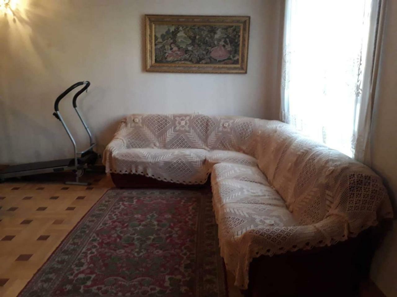 Guli Hotel Gori Exterior photo