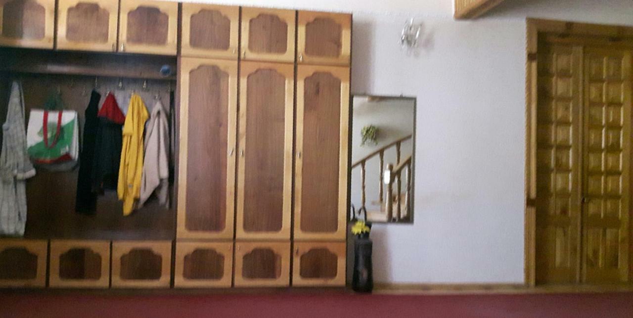 Guli Hotel Gori Exterior photo